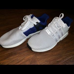 Adidas EQT adv/91-17 Shoes, Size 11, worn once